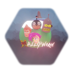 Futurama - All Hallows' Dreams Pumpkin!