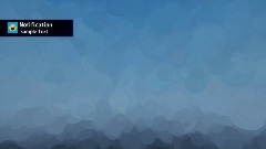 A screenshot taken in Dreams. 1 of 1.