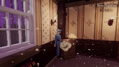 A screenshot taken in Dreams. 4 of 19.