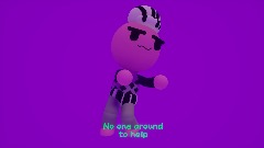 A screenshot taken in Dreams. 17 of 22.