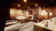 A screenshot taken in Dreams. 3 of 13.