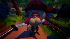Crunch Bandicoot's Nsane Adventure (In Development)