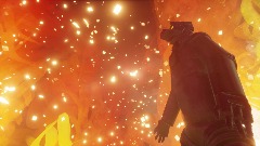 A screenshot taken in Dreams. 8 of 8.