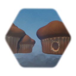 Chococolate and sweets