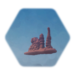 Western Geography #2