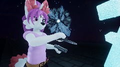A screenshot taken in Dreams. 1 of 1.