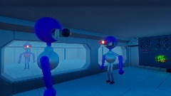 A screenshot taken in Dreams. 3 of 27.