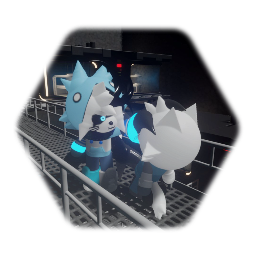 ChronoSwirl (Absolute)