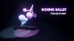 Boxing Ballet