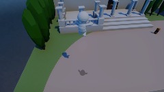 A screenshot taken in Dreams. 2 of 15.