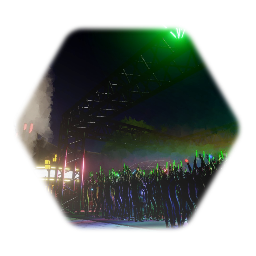 Solentum - Despair Town City