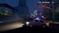 City Biking Simulator