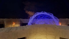 Eric exe and Evil exe team up