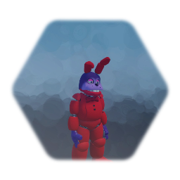 Unwithered Bonnie (READ DESC)