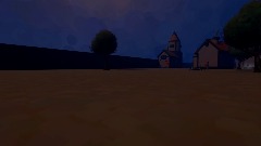 Shang Tsung Village 3rd act