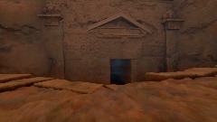 A screenshot taken in Dreams. 8 of 20.