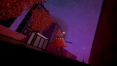 CONIC el triángulo que le copio a Sonic