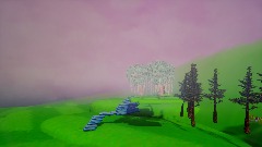 A screenshot taken in Dreams. 1 of 1.