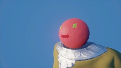 A screenshot taken in Dreams. 5 of 18.