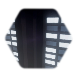 Skyscraper Asset 3