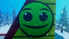 A screenshot taken in Dreams. 2 of 2.