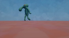 Have a Bowl Mr. Squidward (Meme)