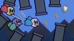 A screenshot taken in Dreams. 20 of 29.