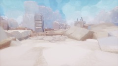 My Ancient Temple!