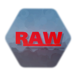 WWE RAW LOGO