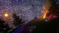 A screenshot taken in Dreams. 2 of 5.