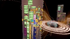 A screenshot taken in Dreams. 1 of 19.