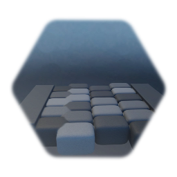 Spagonia cobblestone