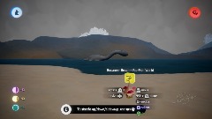 My Creation - 5/11/2022 beach