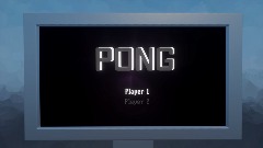 Pong