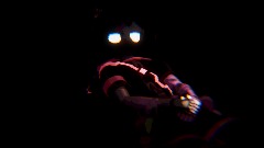 A screenshot taken in Dreams. 5 of 21.