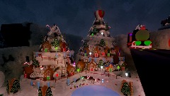 A screenshot taken in Dreams. 12 of 16.