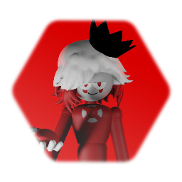 X As Azazel "The Sin Of Wrath"