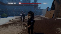 A screenshot taken in Dreams. 1 of 1.