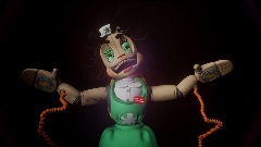 A screenshot taken in Dreams. 2 of 2.