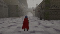 City of Kryuuschynflynn