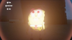 Spongebob Horror Collectathon