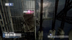 A screenshot taken in Dreams. 9 of 30.