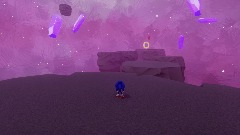 Sonic Prime: Shatterspaces HEAVY WIP