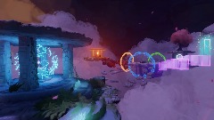 The Path and The Door