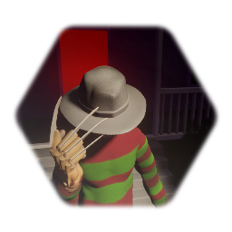 Freddy Krueger
