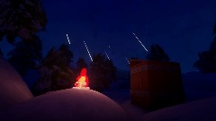 A screenshot taken in Dreams. 4 of 4.