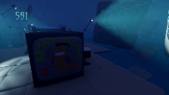 A screenshot taken in Dreams. 3 of 6.