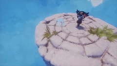 Ma création - 29/03/2022