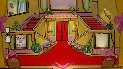 A screenshot taken in Dreams. 6 of 8.