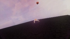 A screenshot taken in Dreams. 2 of 2.